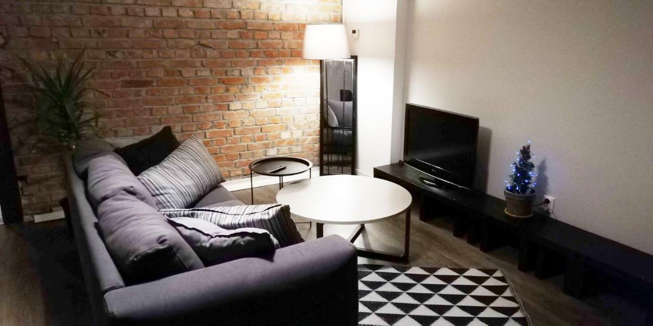Willow Old Town Apartment Gdańsk Exterior foto